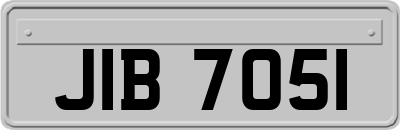 JIB7051