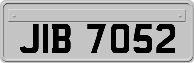 JIB7052