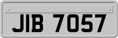 JIB7057