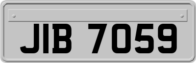 JIB7059