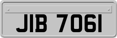 JIB7061