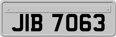 JIB7063