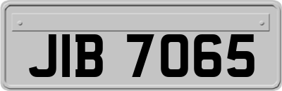 JIB7065