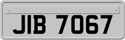JIB7067