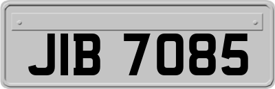 JIB7085
