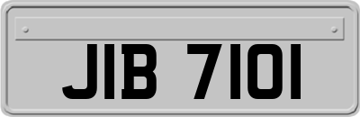 JIB7101