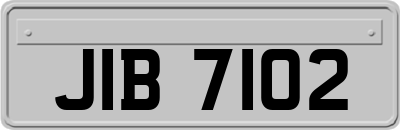 JIB7102