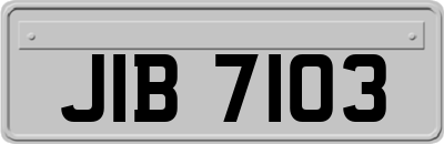 JIB7103