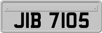 JIB7105