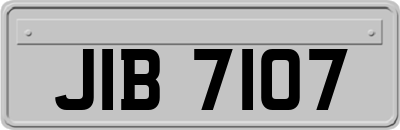 JIB7107