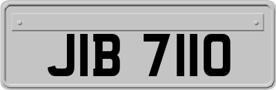 JIB7110