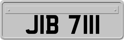 JIB7111