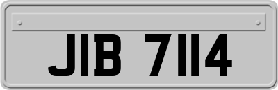 JIB7114