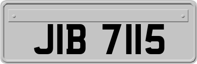 JIB7115