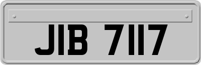 JIB7117