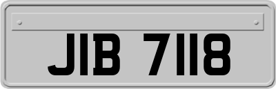 JIB7118