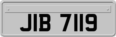 JIB7119