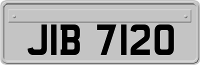 JIB7120