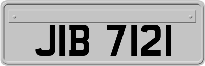 JIB7121