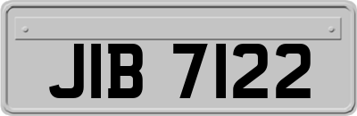 JIB7122
