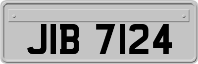 JIB7124