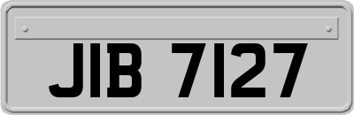 JIB7127