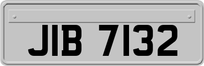 JIB7132