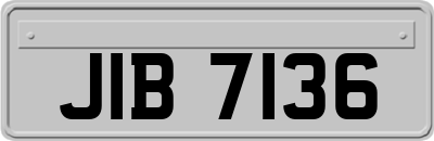 JIB7136