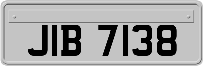 JIB7138