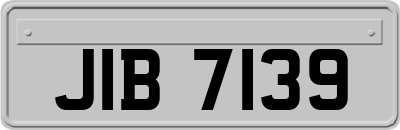 JIB7139