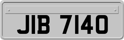 JIB7140