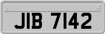JIB7142
