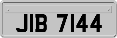 JIB7144