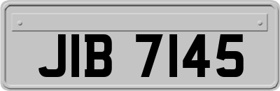 JIB7145