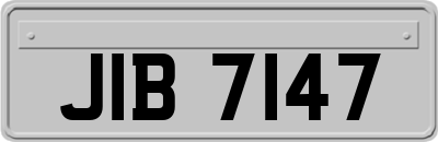 JIB7147