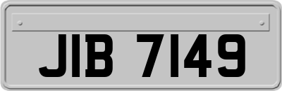 JIB7149