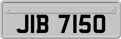 JIB7150