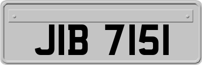 JIB7151