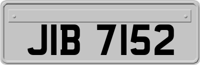 JIB7152