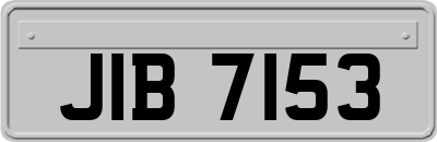 JIB7153