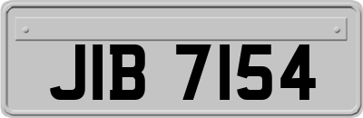 JIB7154
