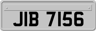 JIB7156