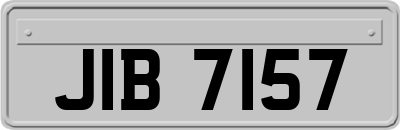 JIB7157