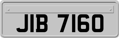 JIB7160