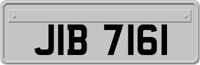 JIB7161