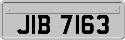 JIB7163