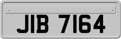JIB7164