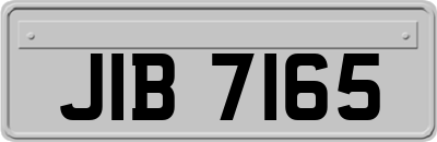 JIB7165