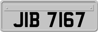 JIB7167