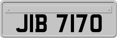 JIB7170